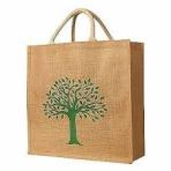 jute bag