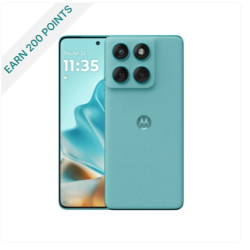 Motorola Edge 60 fution