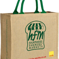 পাটের ব্যাগ