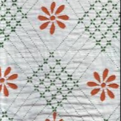 নকশি কাঁথা