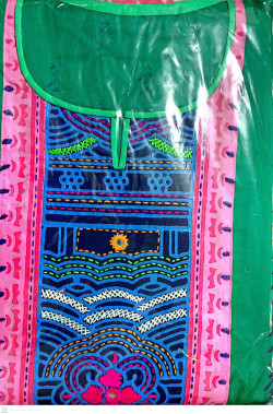 Nu stitch SKD