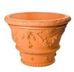 মাটির পণ্য