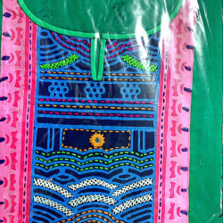 Nu stitch SKD