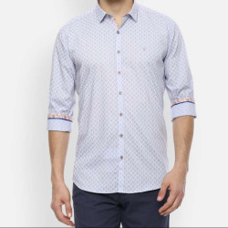 হাফ শ্লিভ শার্ট