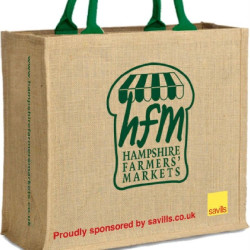 Trendy Top Handle William Morris Exhibition Tote Bag, Exclusive Design Canvas Tote Bag/ Shopping Bag / College / University Bag